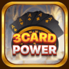 3 Card Power