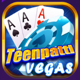 Teen Patti Vegas
